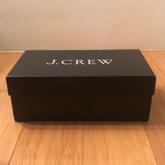J.Crew “Emmaline” Mini-Wedge Sandals size 7 - Picture 8 of 8